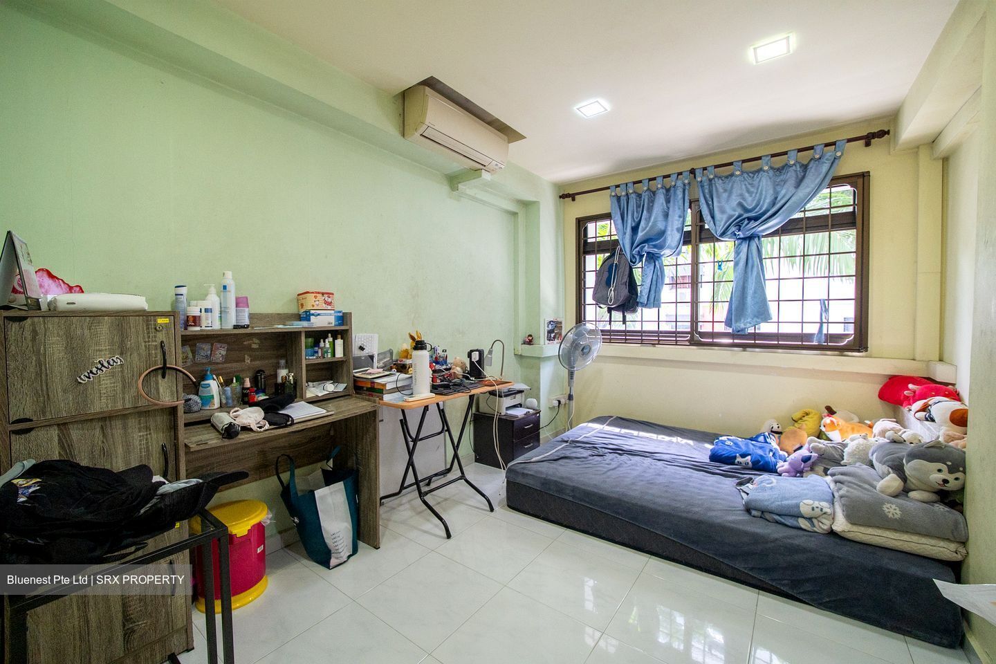 Blk 752 Woodlands Circle (Woodlands), HDB 4 Rooms #581884091